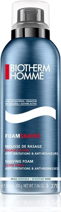 Biotherm Homme Shaving Foam 200ml #23865
