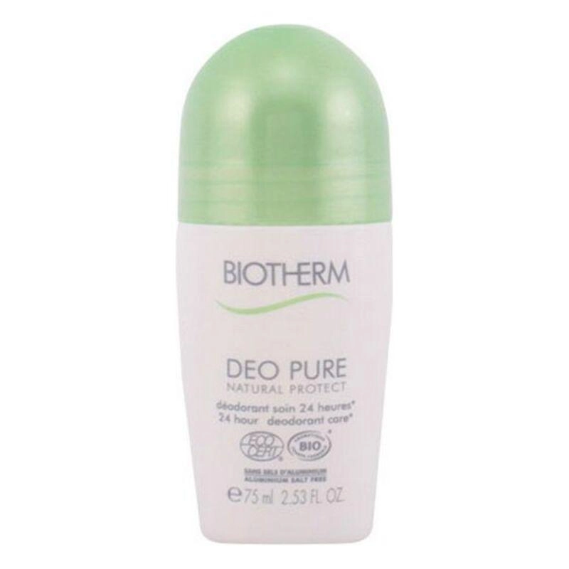 Biotherm - Deo Pure Ecocert Deodorant