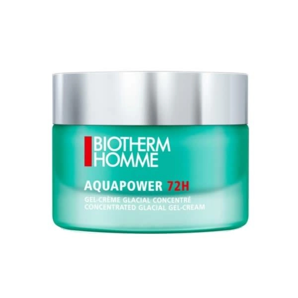 Biotherm Homme Aquapower Facial Gel 50ml
