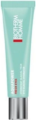 Biotherm Homme Aquapower Eye De-Puffer Hydrator