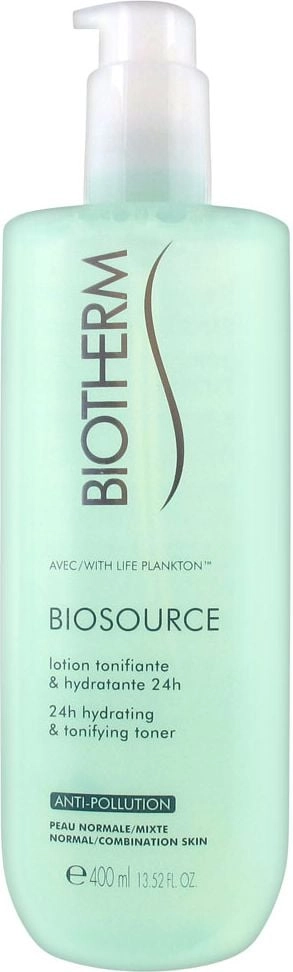Biotherm Biosource 24h Hydrating  Tonifying Toner