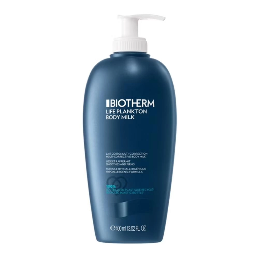 Biotherm Life Plankton Multi-Corrective Body Milk