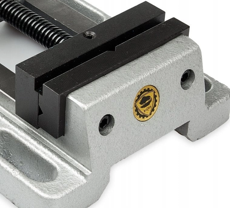 Drill press vise 6543-120 326543560200