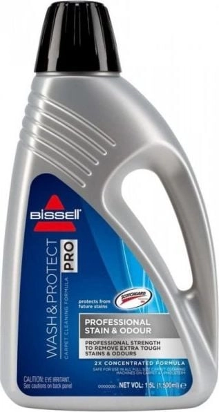 Bissell Wash  Protect Professional  1.5