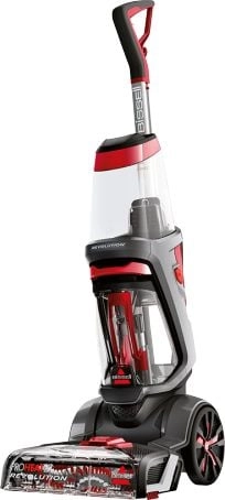 BISSELL ProHeat 2X Revolution 1858N Støvsuger