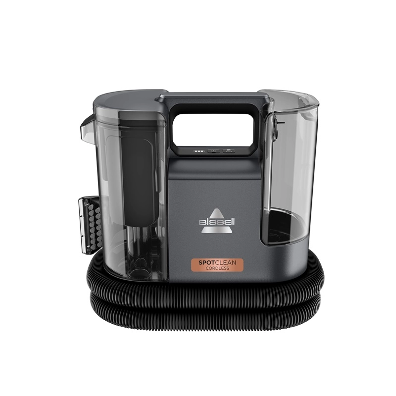 Bissell SpotClean® Cordless black - Cordless