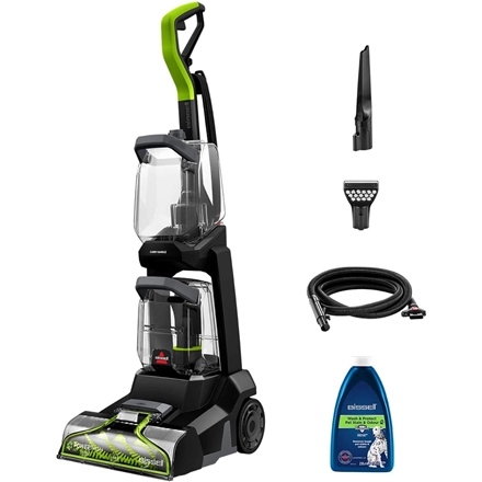 Kilimų valymo įrenginys Bissell PowerWash Pet