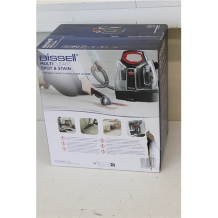 SALE OUT. BISSELL MultiClean SpotStain Carpet