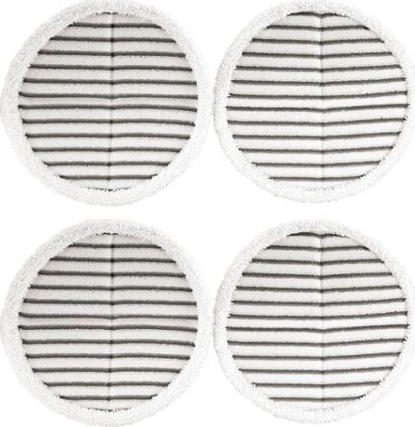Bissell - SpinWave Pads - 4