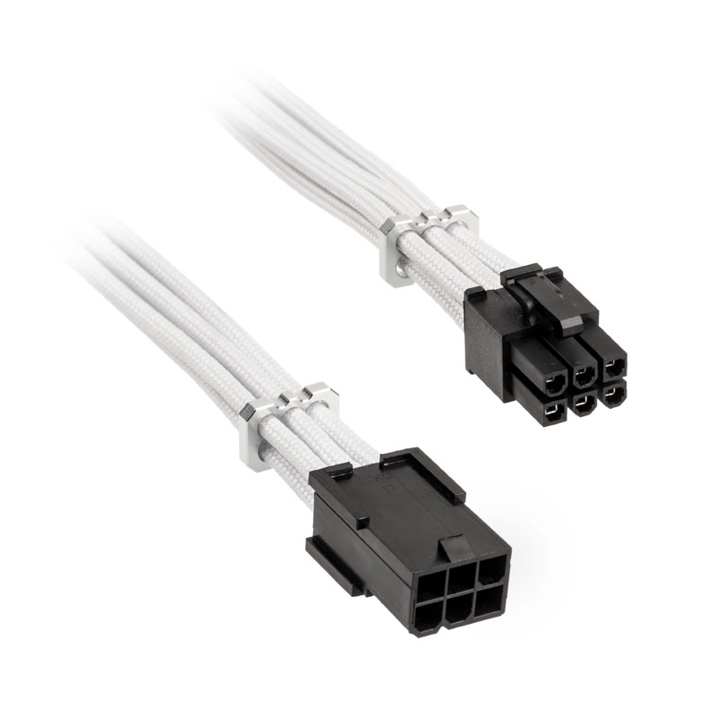 BitFenix ​​Alchemy 6-pin PCIe extension cable