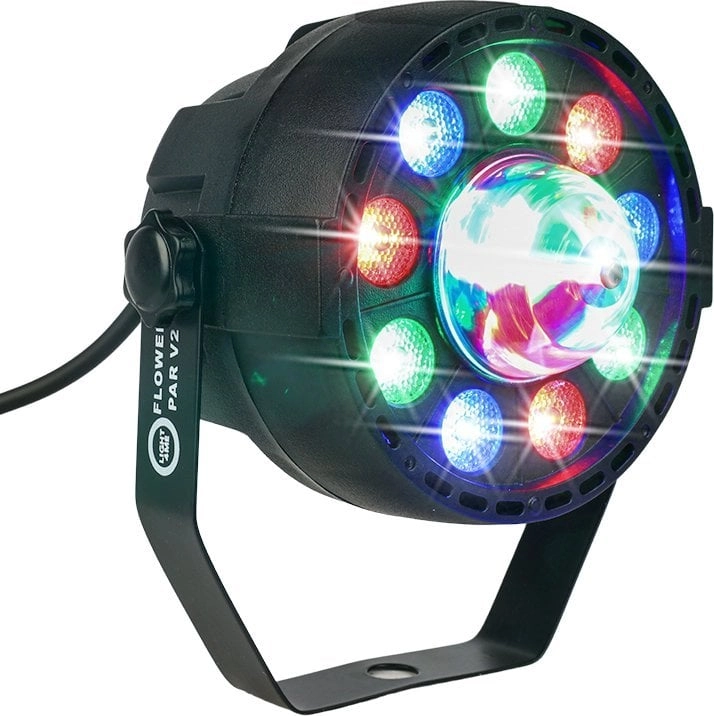 DNA DISCO LIGHT DJ LIGHTING RGB