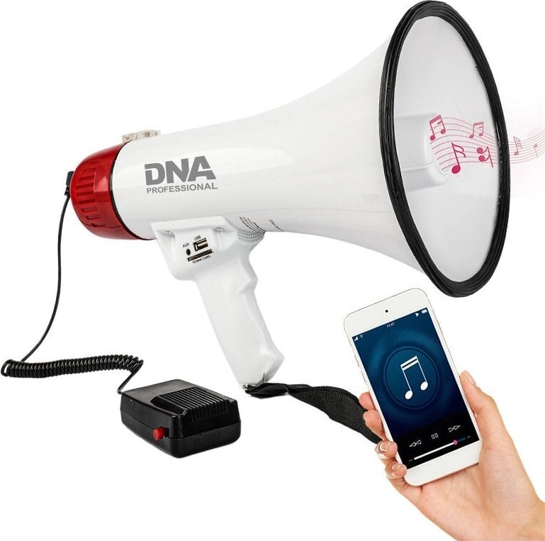 DNA MEGA1 - Megafon 5908249816022 MEGA1
