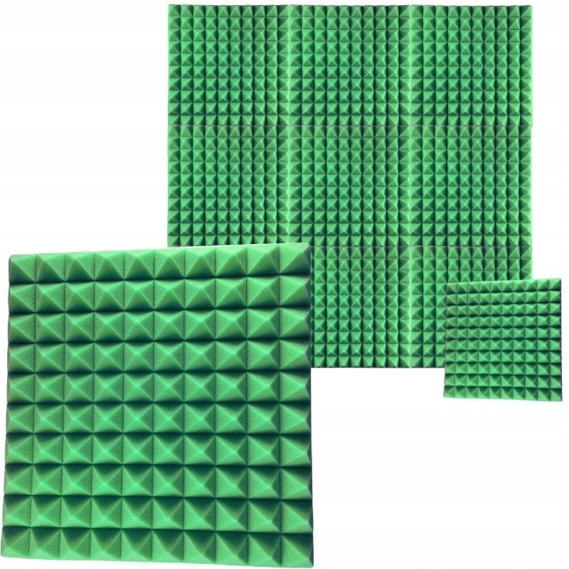 DNA AM2 GN acoustic panel set