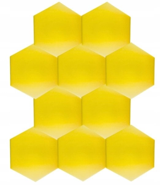 DNA AM3 YL acoustic panel set