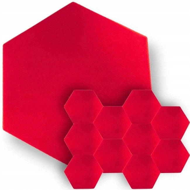DNA AM3 RD acoustic panel set