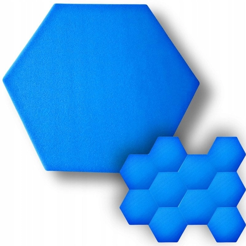 DNA AM3 BL acoustic panel set