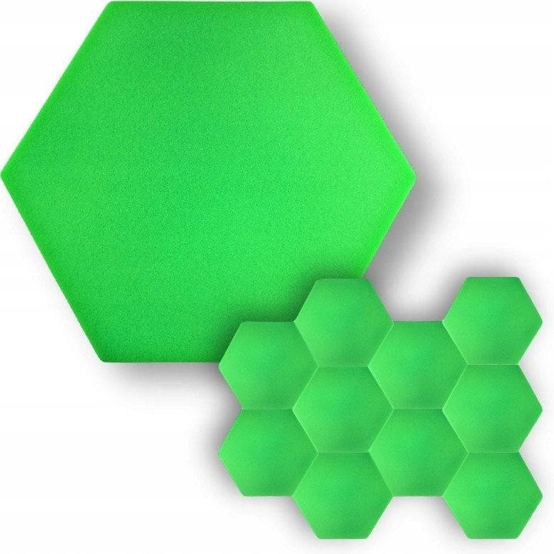 DNA AM3 GN acoustic panel set