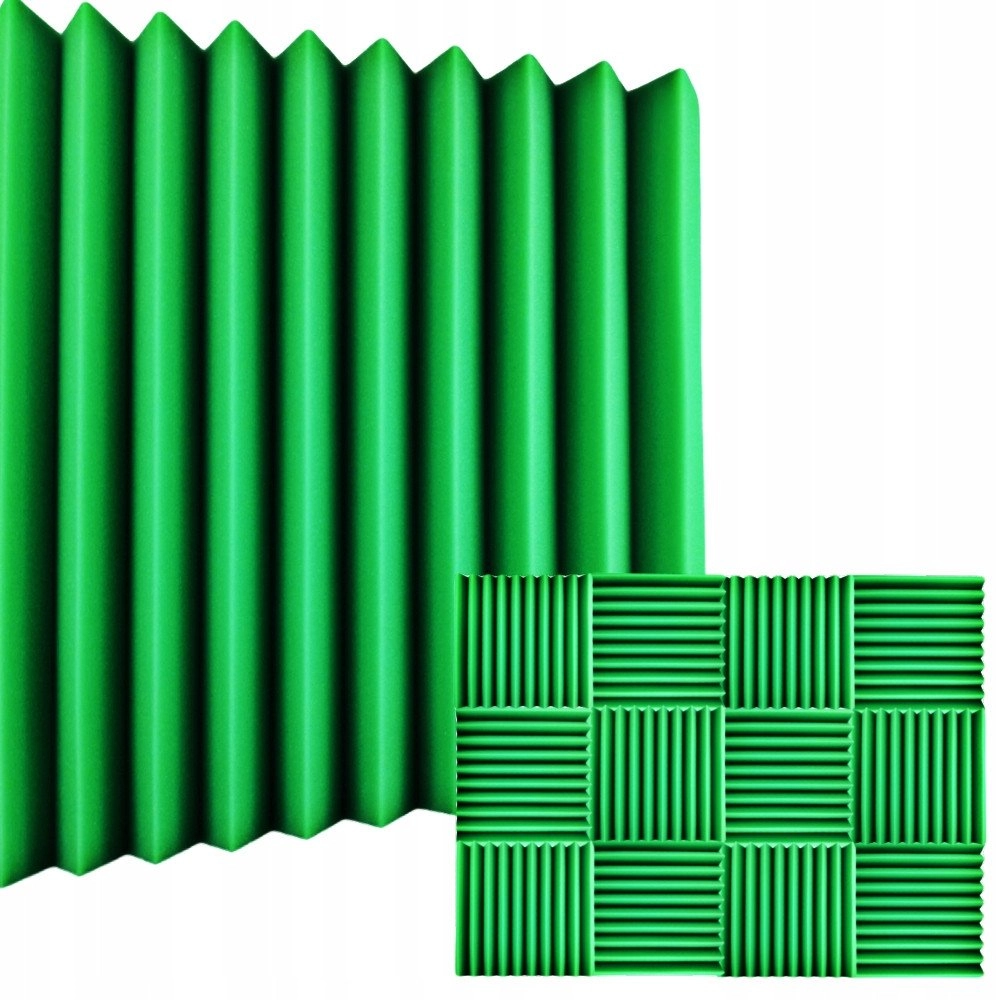 DNA AM4 GN acoustic panel set