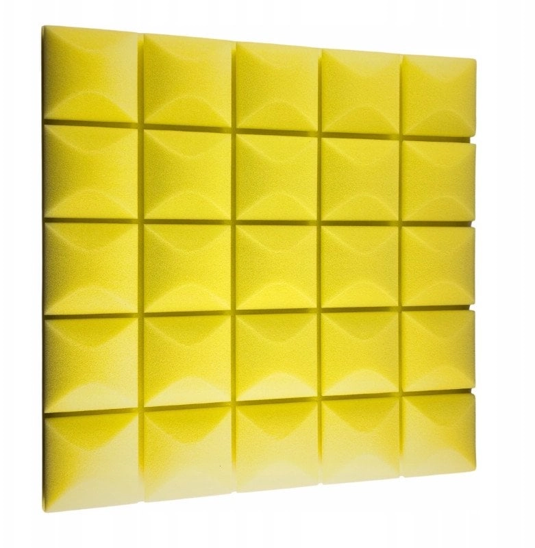 DNA AM5 YL acoustic panel set