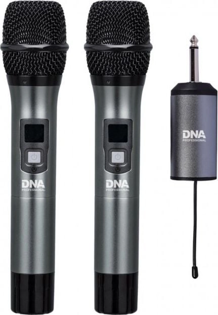 DNA Professional FU Dual Vocal -