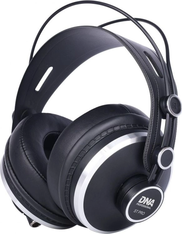 ST PRO Black