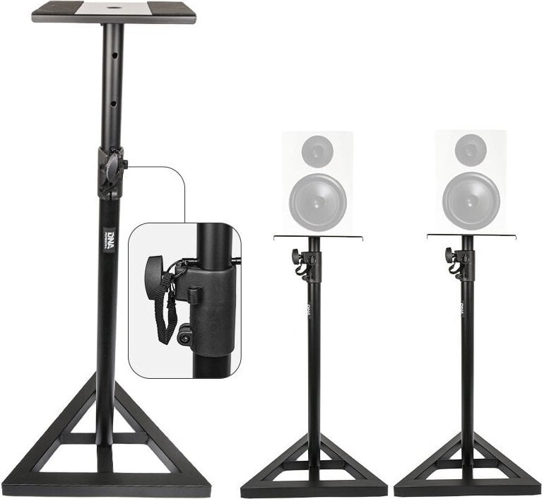 DNA DNA MON 1 monitor stand