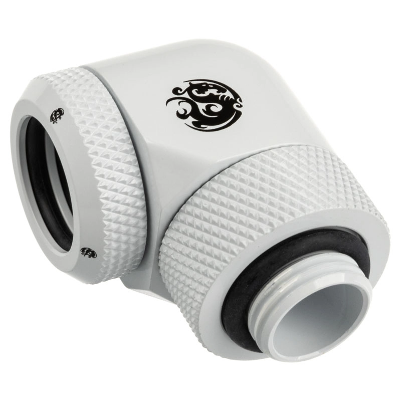 BitsPower Bitspower adapter 90 degree G1/4
