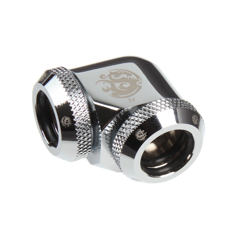 Bitspower Multi-Link Adapter 90 Degree 12mm