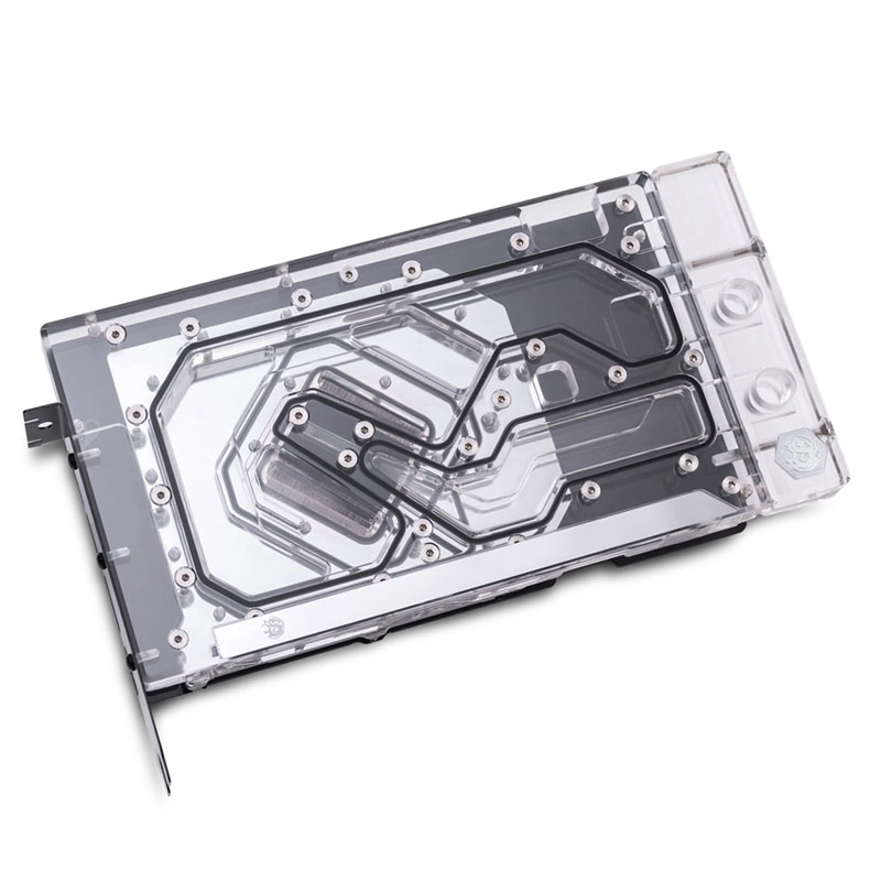 Bitspower Orion GPU Cooler RTX 4090