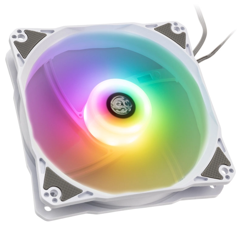Wentylator BitsPower Notos 120 Digital RGB