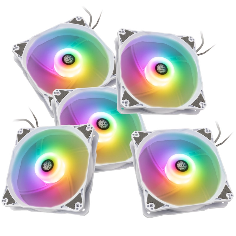 Wentylator BitsPower Notos 120 Digital RGB