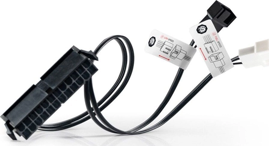 BitsPower Bitspower 24-Pin ATX - Überbrückungsstecker