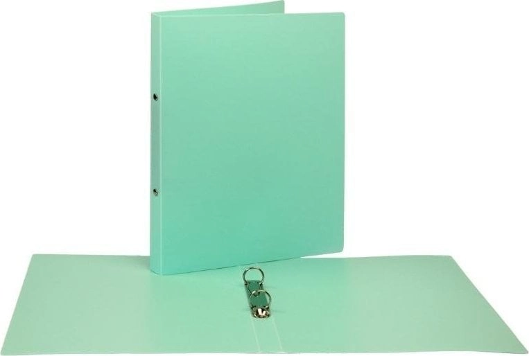 Binder A4 PP 2cm 2R pastel