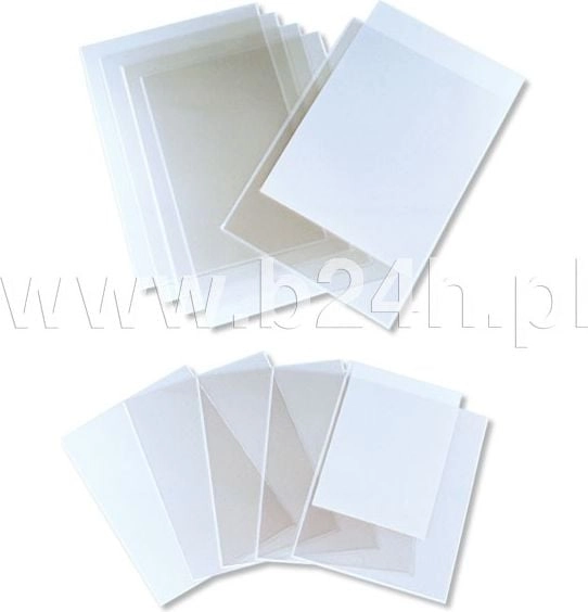 A5 offer sheets TYPE "U"