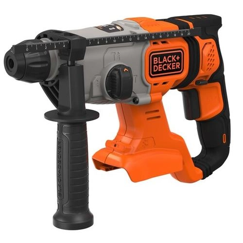BLACK + DECKER cordless combination hammer