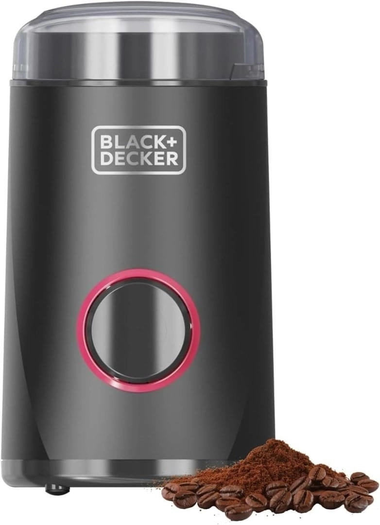 Black+Decker BXCG152E coffee grinder ESB9080030L