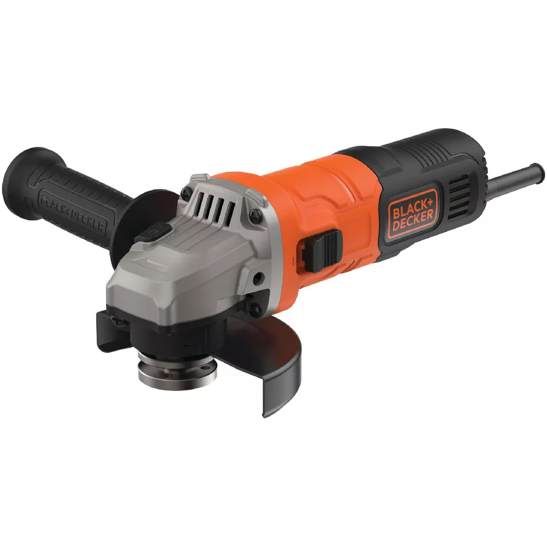 Black Decker BEG010 - angle grinder