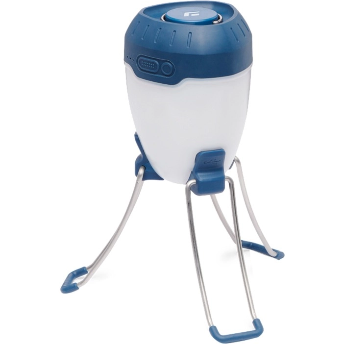 Black Diamond Orbiter 650 Lantern tourist