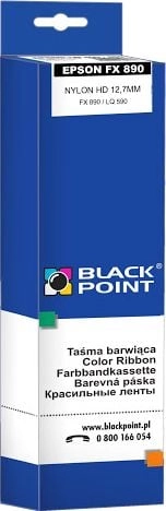 Black Point Taśma barwiąca KBPE350 Ribbon