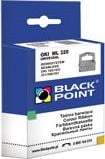 Black Point Matrix printer ribbon ML182/391