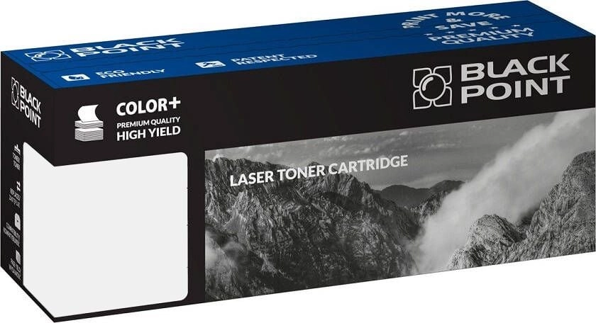 Toner Black Point LBPS1042 Black Zamiennik