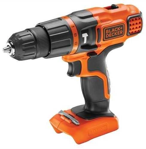BlackDecker BDCH188N 18 V drill/driver BDBDCH188N-XJ
