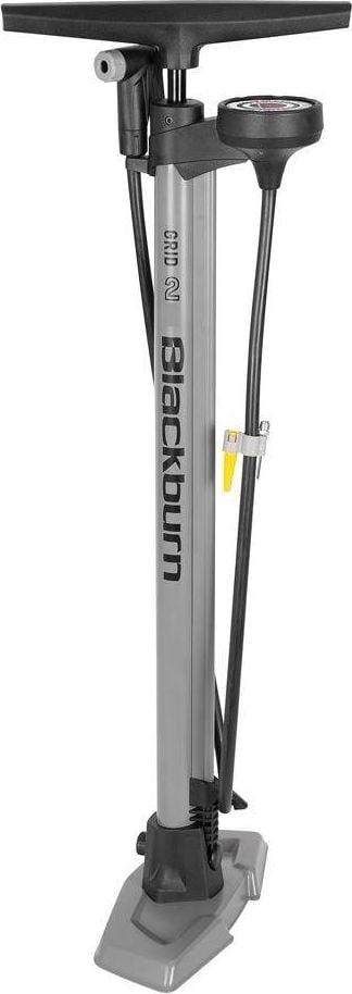 Blackburn Pompka podłogowa BLACKBURN GRID 2