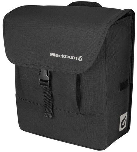 BLACKBURN LOCAL REAR PANNIER trunk bag