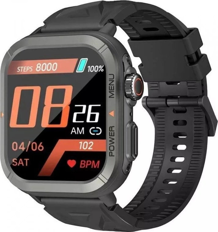 W30 Black