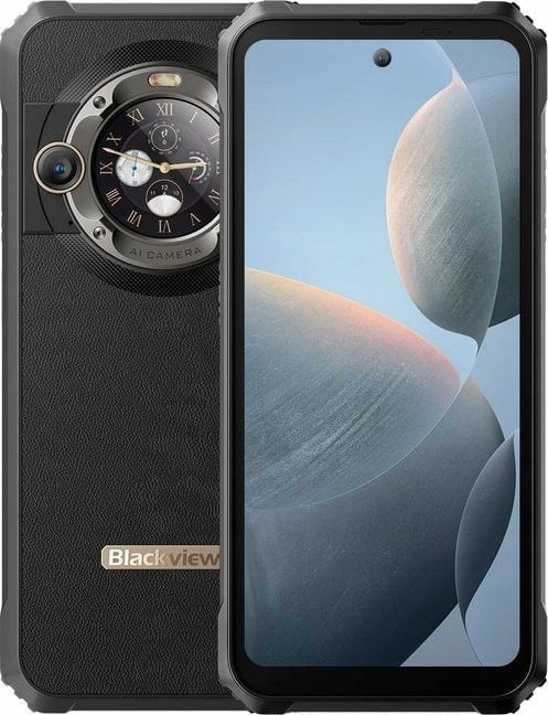 Blackview BL9000 5G 6.78" Corning