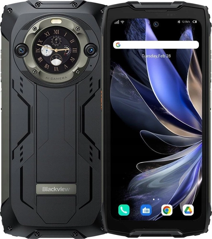 Smartphone Blackview BV9300 Pro 12/256 GB