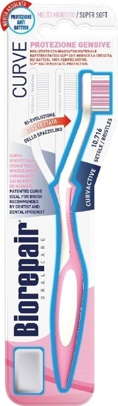 BlanX Biorepair Curve Super Soft 1szt