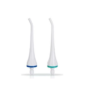 Toothbrush Two Blaupunkt ACC026 nozzles for
