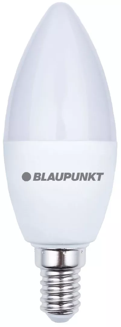 Blaupunkt LED lamp E14 595lm 7W